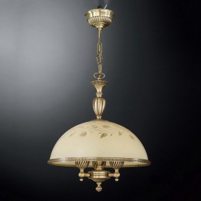 Подвесной светильник Reccagni Angelo 6208 L 6208/38 в Салехарде - salekhard.mebel24.online | фото 2