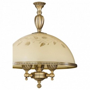 Подвесной светильник Reccagni Angelo 6208 L 6208/38 в Салехарде - salekhard.mebel24.online | фото 3