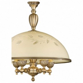 Подвесной светильник Reccagni Angelo 6208 L 6208/48 в Салехарде - salekhard.mebel24.online | фото