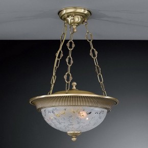 Подвесной светильник Reccagni Angelo 6212 PL 6212/3 в Салехарде - salekhard.mebel24.online | фото 2