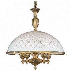 Подвесной светильник Reccagni Angelo 7002 L 7002/48 в Салехарде - salekhard.mebel24.online | фото