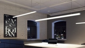 Подвесной светильник SILED Truba-02 7370310 в Салехарде - salekhard.mebel24.online | фото 3
