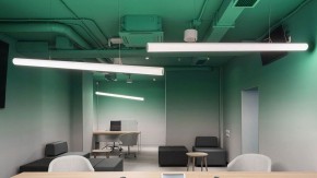 Подвесной светильник SILED Truba-02 7370312 в Салехарде - salekhard.mebel24.online | фото 2