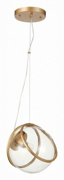 Подвесной светильник ST-Luce Acerra SL1181.313.01 в Салехарде - salekhard.mebel24.online | фото 3