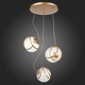 Подвесной светильник ST-Luce Acerra SL1181.313.03 в Салехарде - salekhard.mebel24.online | фото 4