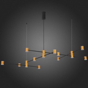 Подвесной светильник ST-Luce Anichita SL1596.423.22 в Салехарде - salekhard.mebel24.online | фото 10