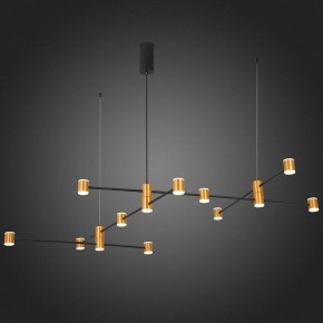 Подвесной светильник ST-Luce Anichita SL1596.423.22 в Салехарде - salekhard.mebel24.online | фото 7