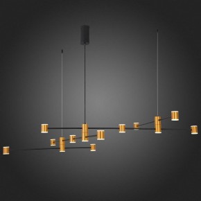 Подвесной светильник ST-Luce Anichita SL1596.423.22 в Салехарде - salekhard.mebel24.online | фото 9