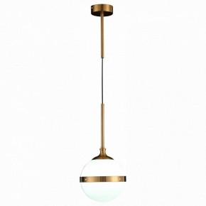 Подвесной светильник ST-Luce Arbe SL1157.303.01 в Салехарде - salekhard.mebel24.online | фото 3