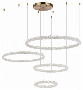 Подвесной светильник ST-Luce Avana SL6110.203.04 в Салехарде - salekhard.mebel24.online | фото 2