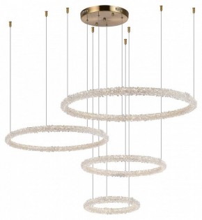 Подвесной светильник ST-Luce Avana SL6110.203.04 в Салехарде - salekhard.mebel24.online | фото 3