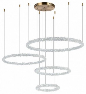 Подвесной светильник ST-Luce Avana SL6110.203.04 в Салехарде - salekhard.mebel24.online | фото 4