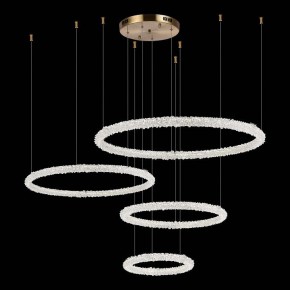Подвесной светильник ST-Luce Avana SL6110.203.04 в Салехарде - salekhard.mebel24.online | фото 5