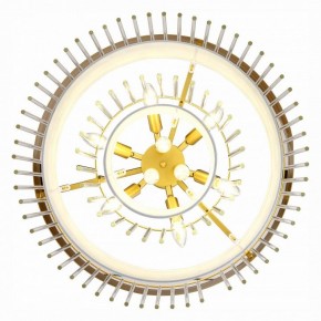 Подвесной светильник ST-Luce Aversa SL1352.203.09 в Салехарде - salekhard.mebel24.online | фото 8