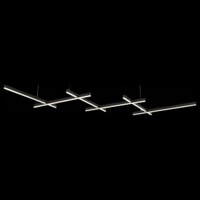 Подвесной светильник ST-Luce Basoni SL394.403.06 в Салехарде - salekhard.mebel24.online | фото 4