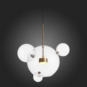 Подвесной светильник ST-Luce Bopone SL1133.203.01 в Салехарде - salekhard.mebel24.online | фото 11