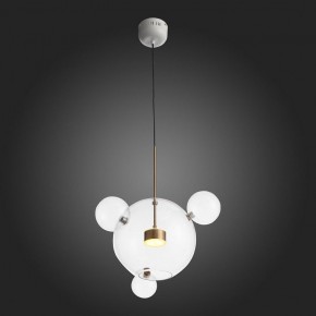 Подвесной светильник ST-Luce Bopone SL1133.203.01 в Салехарде - salekhard.mebel24.online | фото 4