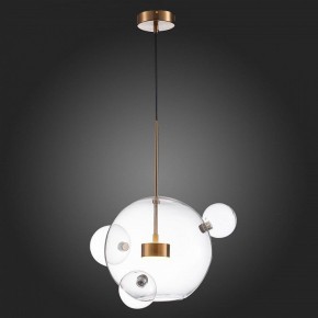 Подвесной светильник ST-Luce Bopone SL1133.203.01 в Салехарде - salekhard.mebel24.online | фото 6
