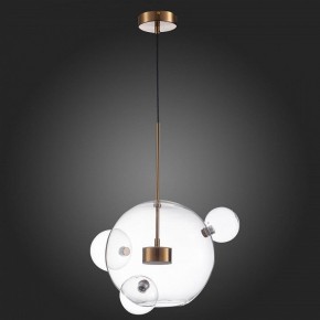 Подвесной светильник ST-Luce Bopone SL1133.203.01 в Салехарде - salekhard.mebel24.online | фото 9