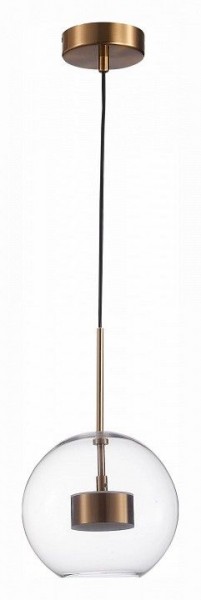 Подвесной светильник ST-Luce Bopone SL1133.233.01 в Салехарде - salekhard.mebel24.online | фото 2