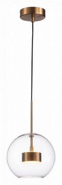 Подвесной светильник ST-Luce Bopone SL1133.233.01 в Салехарде - salekhard.mebel24.online | фото 3
