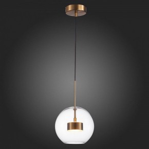 Подвесной светильник ST-Luce Bopone SL1133.233.01 в Салехарде - salekhard.mebel24.online | фото 5