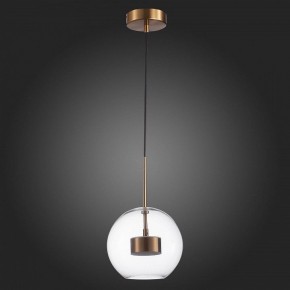 Подвесной светильник ST-Luce Bopone SL1133.233.01 в Салехарде - salekhard.mebel24.online | фото 6