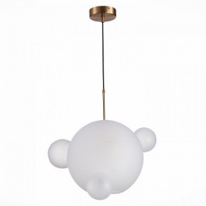 Подвесной светильник ST-Luce Bopone SL1133.503.01 в Салехарде - salekhard.mebel24.online | фото 2