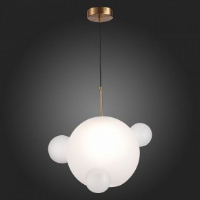 Подвесной светильник ST-Luce Bopone SL1133.503.01 в Салехарде - salekhard.mebel24.online | фото 4