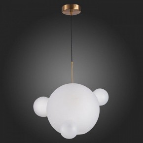 Подвесной светильник ST-Luce Bopone SL1133.503.01 в Салехарде - salekhard.mebel24.online | фото 5
