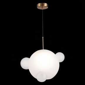 Подвесной светильник ST-Luce Bopone SL1133.503.01 в Салехарде - salekhard.mebel24.online | фото 6