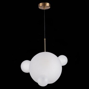 Подвесной светильник ST-Luce Bopone SL1133.503.01 в Салехарде - salekhard.mebel24.online | фото 7