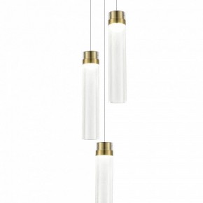 Подвесной светильник ST-Luce Champagne SL6236.303.03 в Салехарде - salekhard.mebel24.online | фото 3