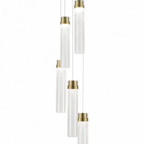 Подвесной светильник ST-Luce Champagne SL6236.303.05 в Салехарде - salekhard.mebel24.online | фото 3