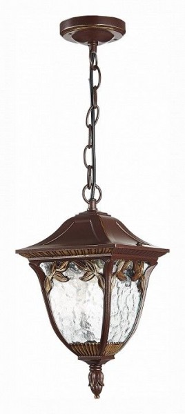 Подвесной светильник ST-Luce Chiani SL083.703.01 в Салехарде - salekhard.mebel24.online | фото 2