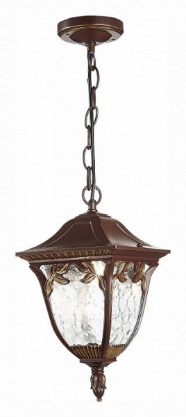 Подвесной светильник ST-Luce Chiani SL083.703.01 в Салехарде - salekhard.mebel24.online | фото 3