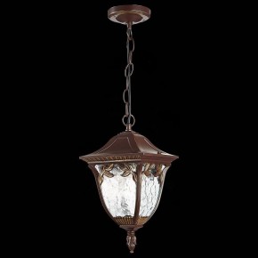 Подвесной светильник ST-Luce Chiani SL083.703.01 в Салехарде - salekhard.mebel24.online | фото 4