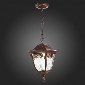 Подвесной светильник ST-Luce Chiani SL083.703.01 в Салехарде - salekhard.mebel24.online | фото 6