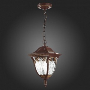 Подвесной светильник ST-Luce Chiani SL083.703.01 в Салехарде - salekhard.mebel24.online | фото 7