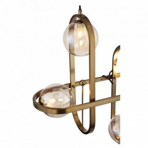 Подвесной светильник ST-Luce Circono SL1201.203.04 в Салехарде - salekhard.mebel24.online | фото 10