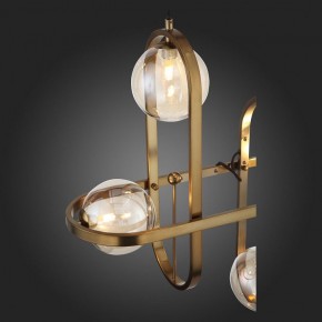 Подвесной светильник ST-Luce Circono SL1201.203.04 в Салехарде - salekhard.mebel24.online | фото 11