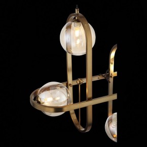Подвесной светильник ST-Luce Circono SL1201.203.04 в Салехарде - salekhard.mebel24.online | фото 12