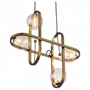 Подвесной светильник ST-Luce Circono SL1201.203.04 в Салехарде - salekhard.mebel24.online | фото 2
