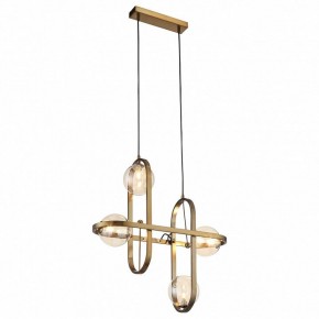 Подвесной светильник ST-Luce Circono SL1201.203.04 в Салехарде - salekhard.mebel24.online | фото 3