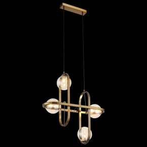Подвесной светильник ST-Luce Circono SL1201.203.04 в Салехарде - salekhard.mebel24.online | фото 4