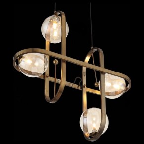 Подвесной светильник ST-Luce Circono SL1201.203.04 в Салехарде - salekhard.mebel24.online | фото 5
