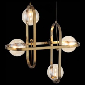 Подвесной светильник ST-Luce Circono SL1201.203.04 в Салехарде - salekhard.mebel24.online | фото 6