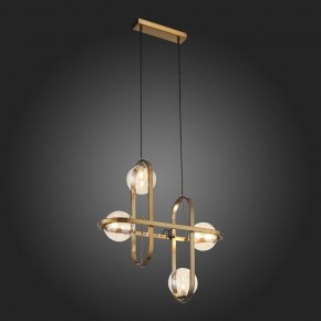 Подвесной светильник ST-Luce Circono SL1201.203.04 в Салехарде - salekhard.mebel24.online | фото 7