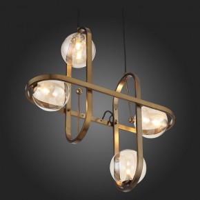 Подвесной светильник ST-Luce Circono SL1201.203.04 в Салехарде - salekhard.mebel24.online | фото 8