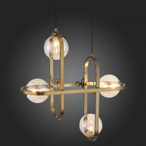 Подвесной светильник ST-Luce Circono SL1201.203.04 в Салехарде - salekhard.mebel24.online | фото 9